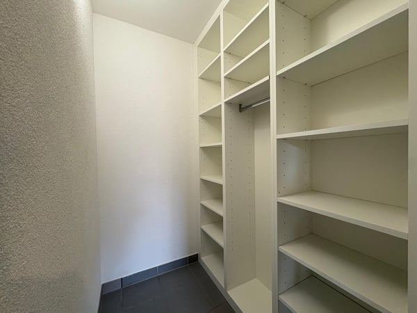 Splendide logement en duplex de 5 pièces à deux pas de la Gare Cornavin 4