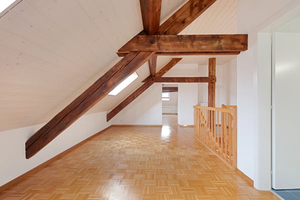 Splendide logement en duplex de 5 pièces à deux pas de la Gare Cornavin 8