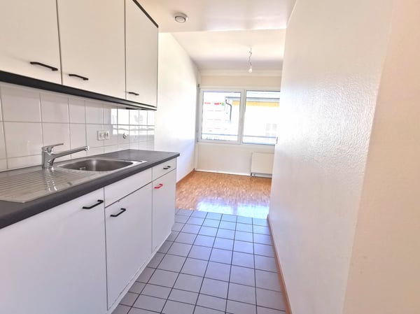 Splendide logement en duplex à deux pas de Rive 3