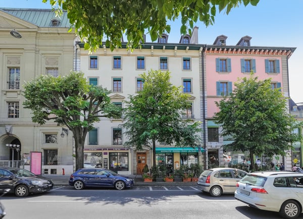 Genève