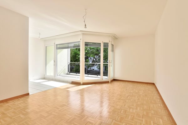 Bel appartement avec vue dégagée 2