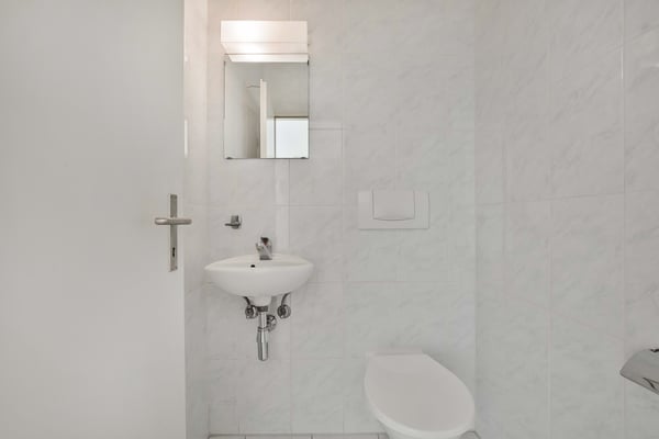 Bel appartement avec vue dégagée 7