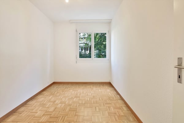 Bel appartement avec vue dégagée 4