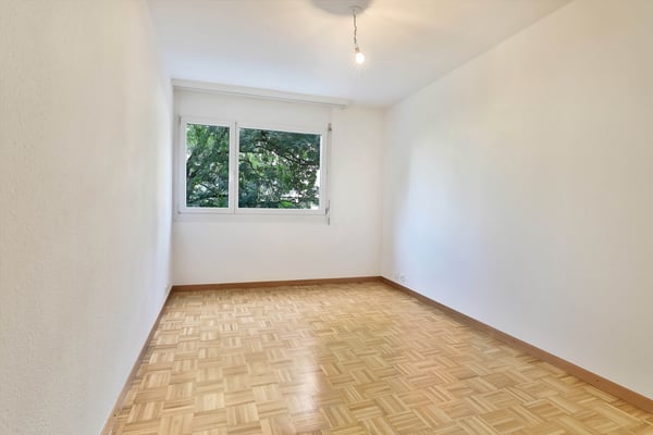 Bel appartement avec vue dégagée 5