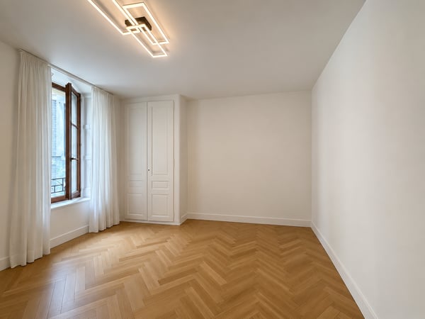 Bel appartement de 3 pièces avec terrasse 3