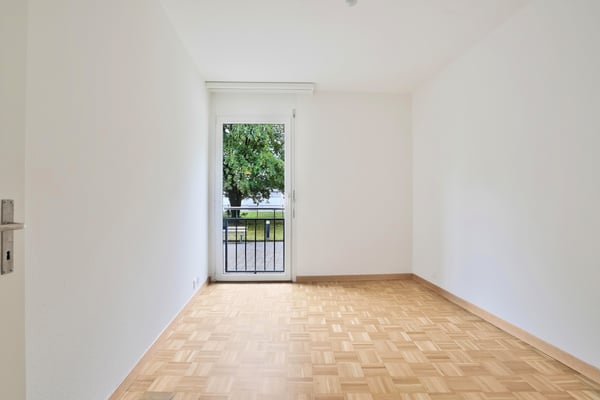 Bel appartement au calme 4