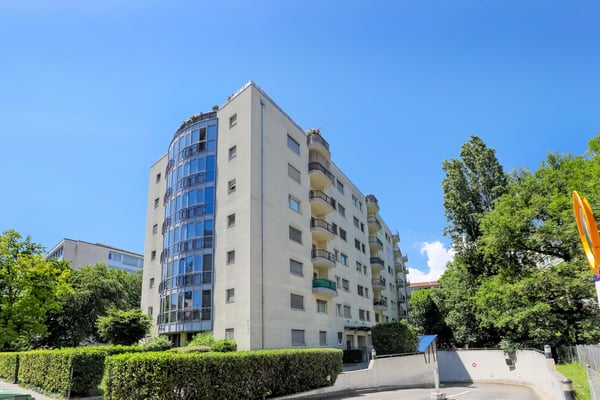 Bel appartement au calme 1