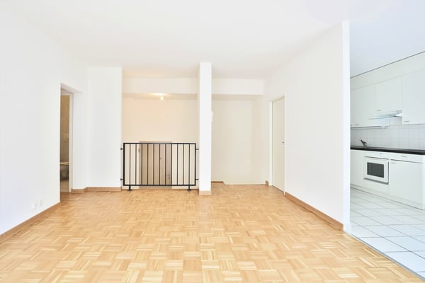 Bel appartement au calme 2