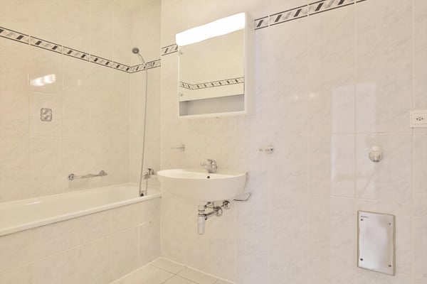 Bel appartement au calme 6