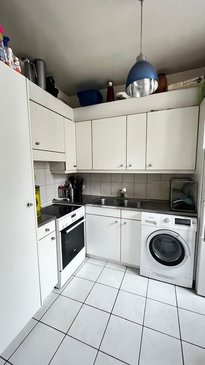 Bel appartement de 3 pièces 1