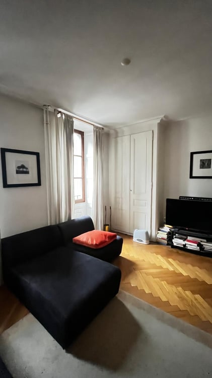 Bel appartement de 3 pièces 3