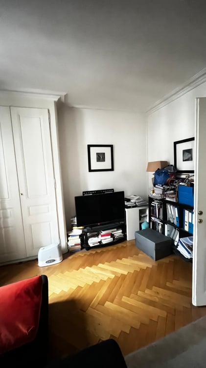 Bel appartement de 3 pièces 4