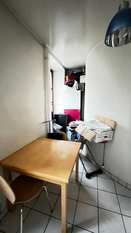 Bel appartement de 3 pièces 2