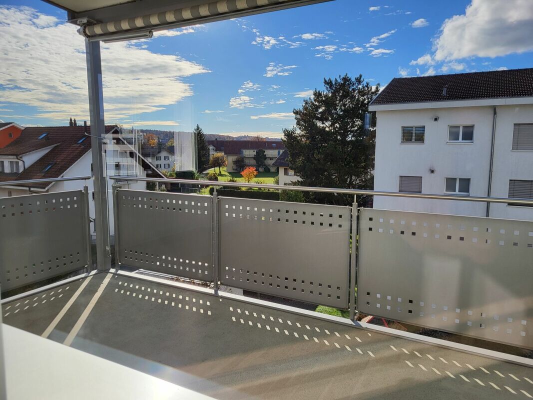 Bild 5.5-Zimmer-Wohnung im schönen Aarberg