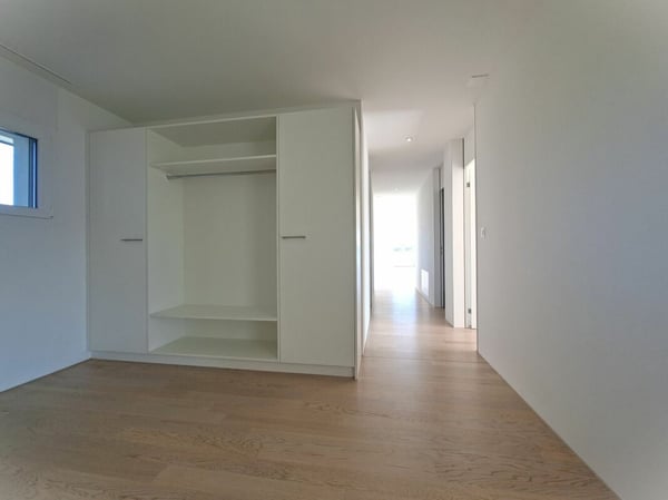 Einzigartige 1.5-Zimmer-Attika-Wohnung mit Blick ins Grüne 11