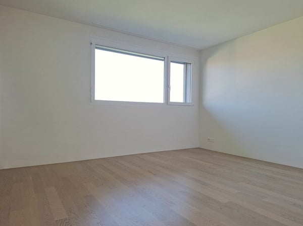 Einzigartige 1.5-Zimmer-Attika-Wohnung mit Blick ins Grüne 9