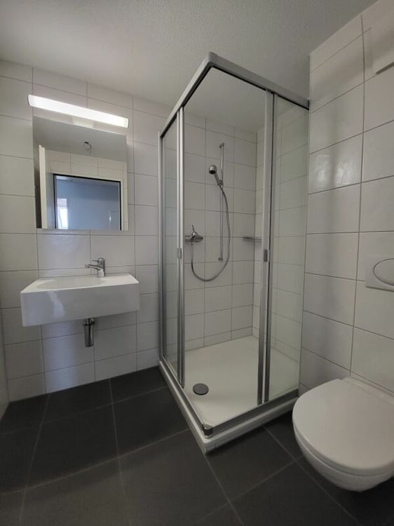Attraktives Wohnen in exklusiver, riesiger Dachwohnung 4