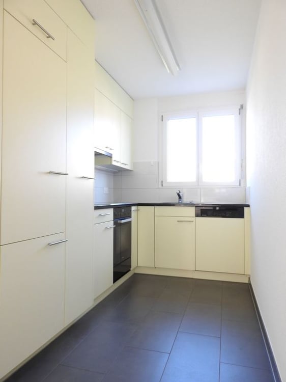 Charmante 3 1/2-Zimmer-Wohnung im Blüemlismatt-Quartier 3