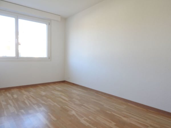 Charmante 3 1/2-Zimmer-Wohnung im Blüemlismatt-Quartier 7