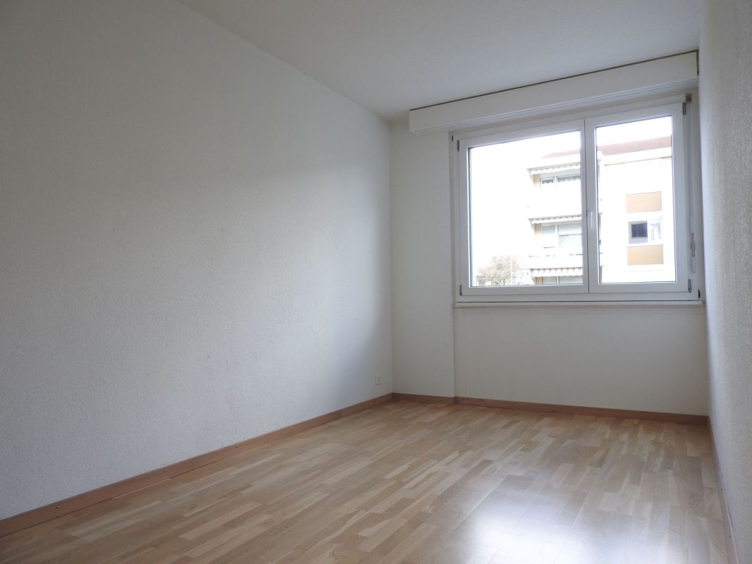 Charmante 3 1/2-Zimmer-Wohnung im Blüemlismatt-Quartier