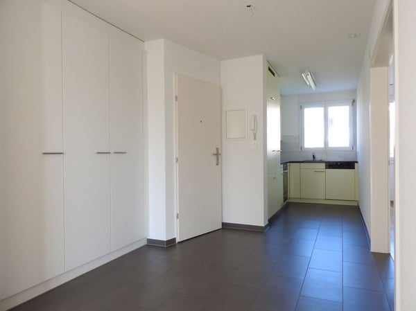 Charmante 3 1/2-Zimmer-Wohnung im Blüemlismatt-Quartier 4