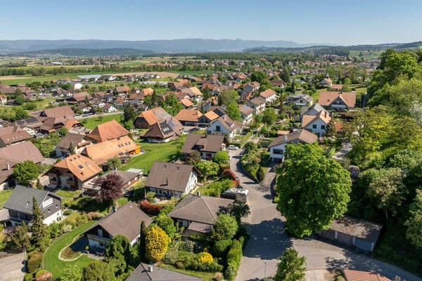 Einfamilienhaus mit 5.5 Zimmer 4