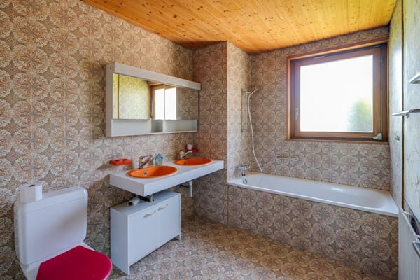 Einfamilienhaus mit 5.5 Zimmer 10