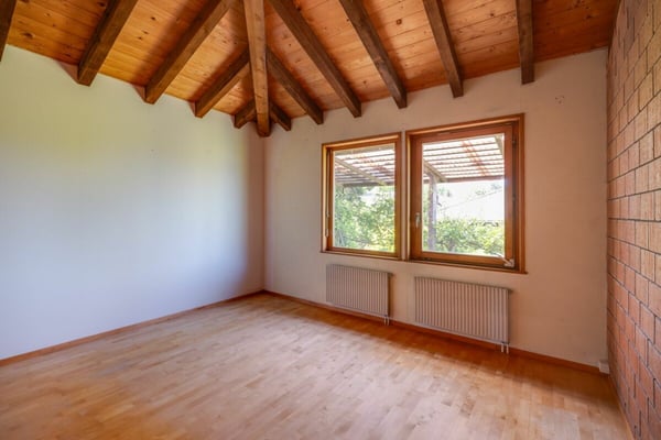 Einfamilienhaus mit 5.5 Zimmer 8