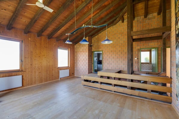 Einfamilienhaus mit 5.5 Zimmer 6