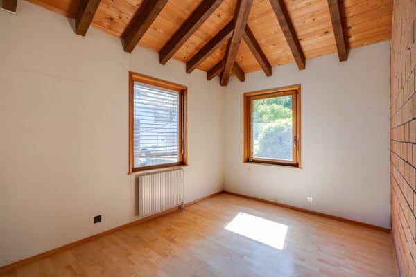 Einfamilienhaus mit 5.5 Zimmer 9