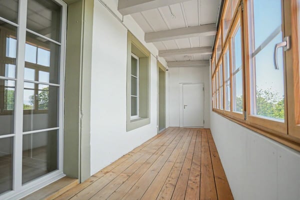 Stilvolle 4.5-Zimmer-Altbauwohnung im Aarberger Stedtli! 11