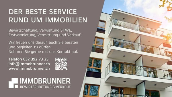 Zentral gelegene 4.5-Zimmer-Wohnung in …