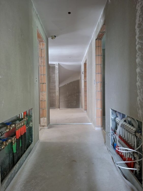 Erstvermietung einer einzigartigen 4.5-Zimmer-Duplexwohnung 6