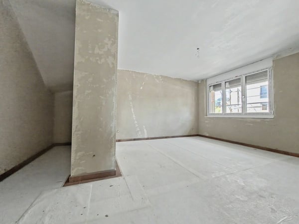 Erstvermietung einer top ausgestatteten 3.5-Zimmer-Parterrewohnung 6