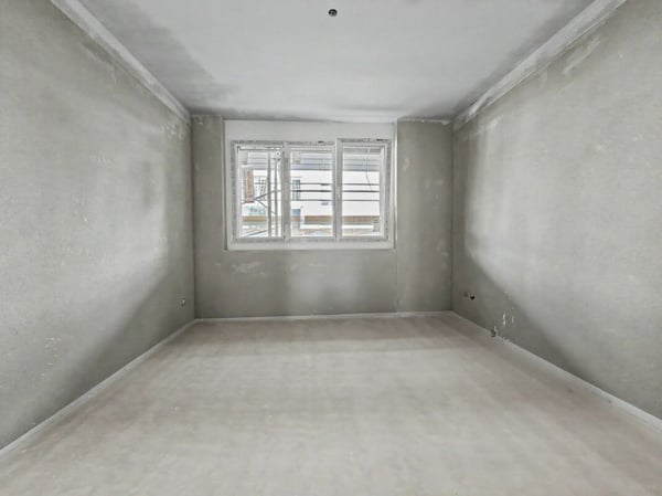 Erstvermietung einer top ausgestatteten 3.5-Zimmer-Parterrewohnung 5