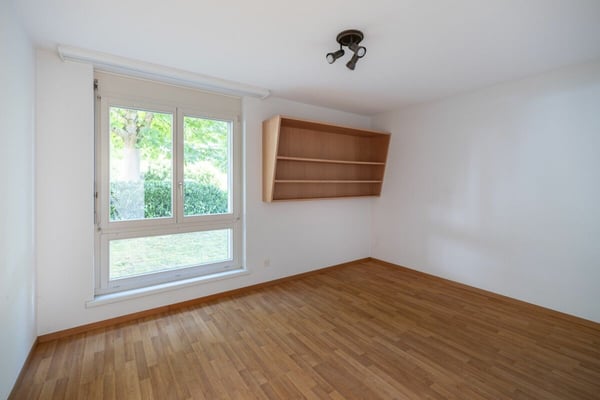 3.5-Zimmer-Wohnung in charmanten, altersgerechtem Mehrfamilienhaus 11
