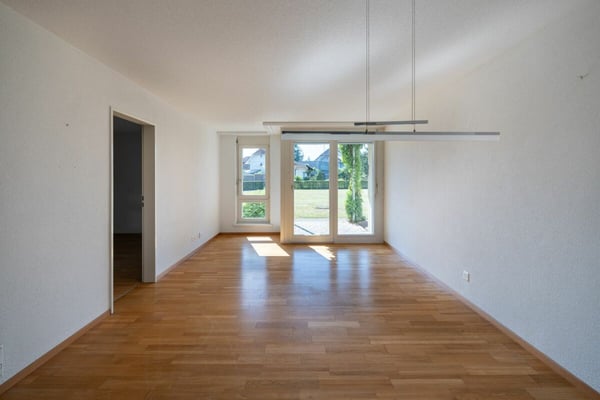 3.5-Zimmer-Wohnung in charmanten, altersgerechtem Mehrfamilienhaus 7