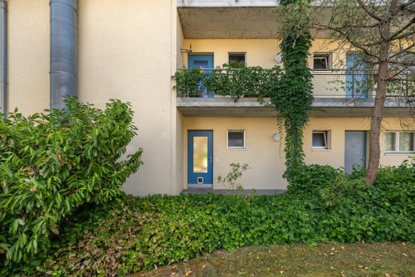 3.5-Zimmer-Wohnung in charmanten, altersgerechtem Mehrfamilienhaus 4