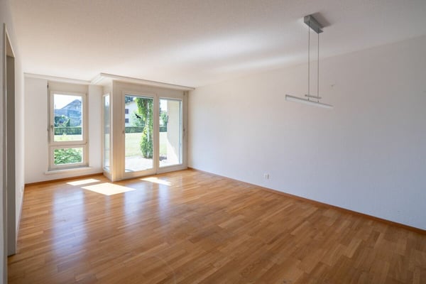 3.5-Zimmer-Wohnung in charmanten, altersgerechtem Mehrfamilienhaus 6