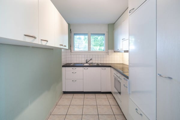 3.5-Zimmer-Wohnung in charmanten, altersgerechtem Mehrfamilienhaus 9