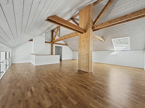 Wunderschöne Wohnung mit traumhafter Aussicht 9
