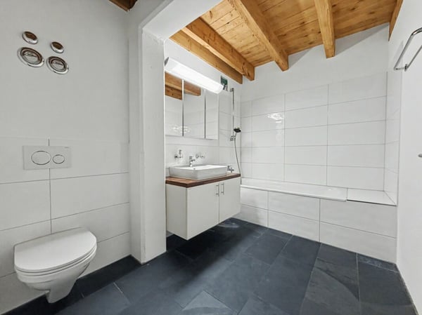 Wunderschöne Wohnung mit traumhafter Aussicht 5