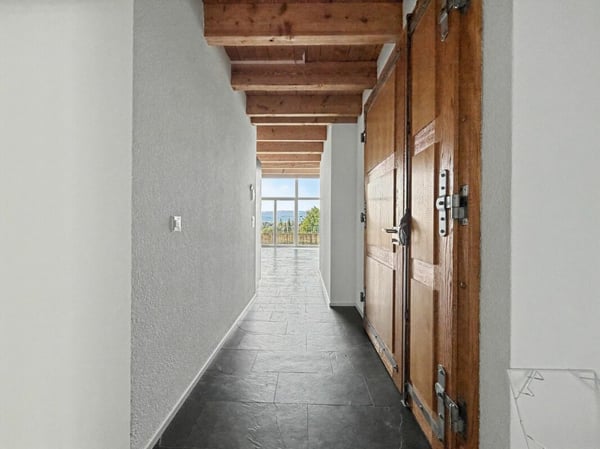 Wunderschöne Wohnung mit traumhafter Aussicht 10