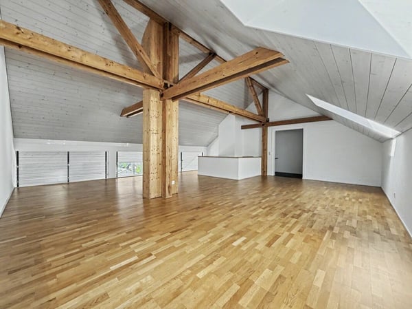 Wunderschöne Wohnung mit traumhafter Aussicht 8