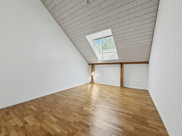 Wunderschöne Wohnung mit traumhafter Aussicht 4