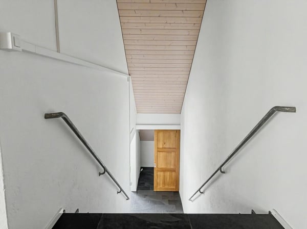 Wunderschöne Wohnung mit traumhafter Aussicht 7