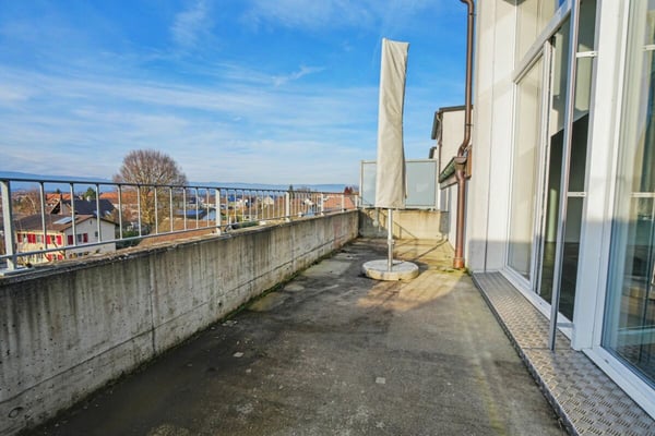 Wunderschöne Wohnung mit traumhafter Aussicht 11