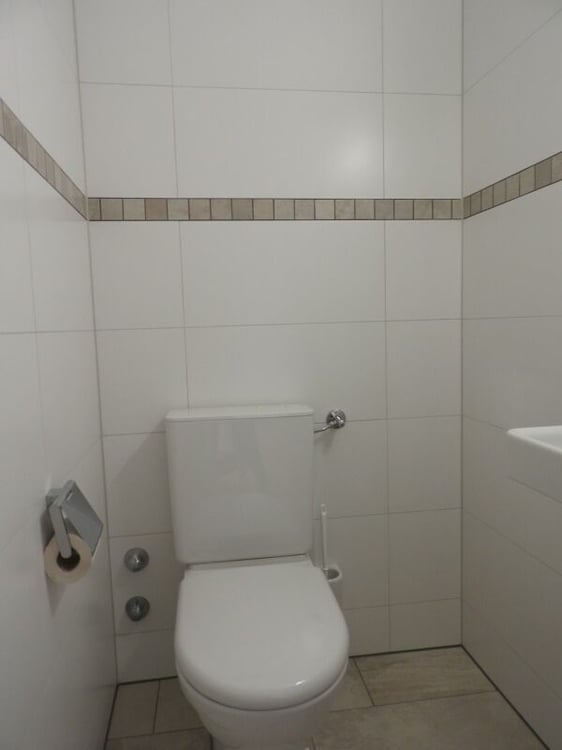 Schöne, moderne 2.5-Zimmer-Wohnung 4