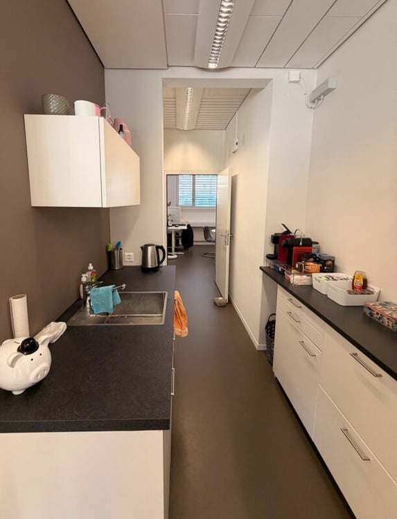Bürofläche an bester Lage, mitten in Lyss! 6