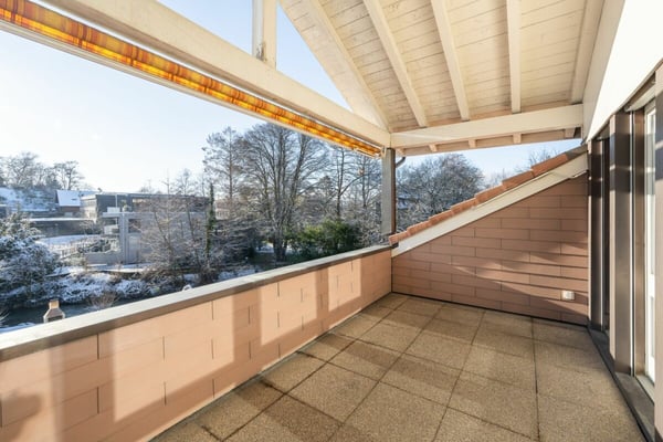 5.5-Zimmer-Wohnung in charmanten Mehrfamilienhaus direkt am Lyssbach 11